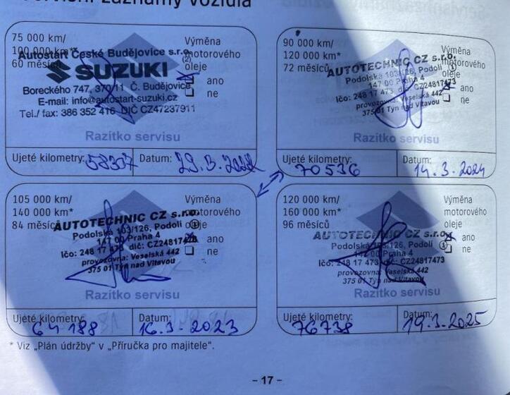 Suzuki Vitara 29