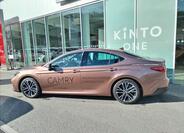 Toyota Camry 2