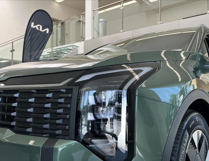 KIA Ostatní 20