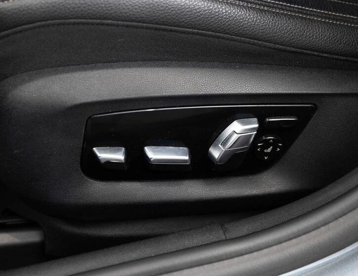 BMW Řada 5 20