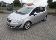 Opel Meriva 3