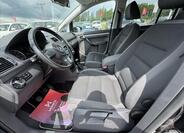 Volkswagen Touran 11