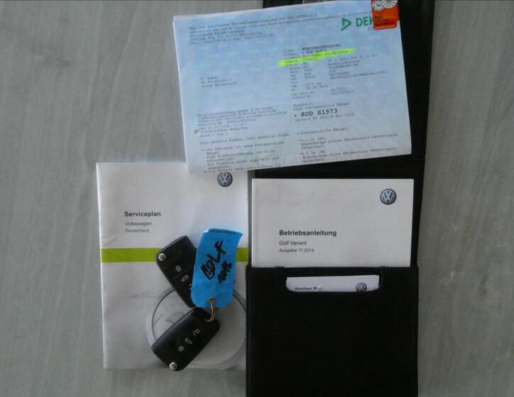 Volkswagen Golf 39