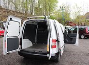 Volkswagen Caddy 20