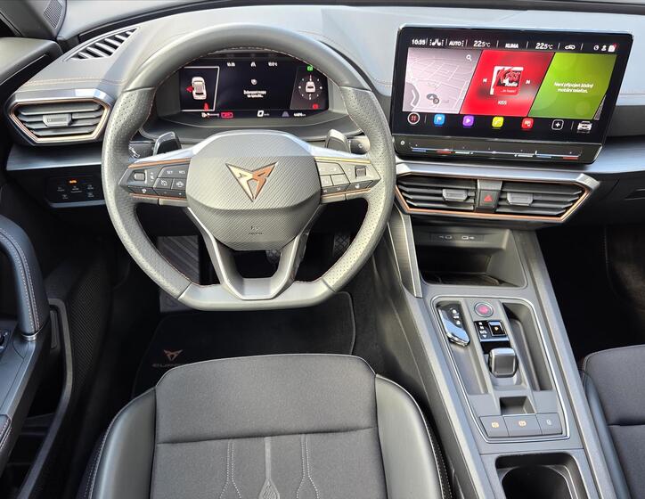 Cupra Formentor 13