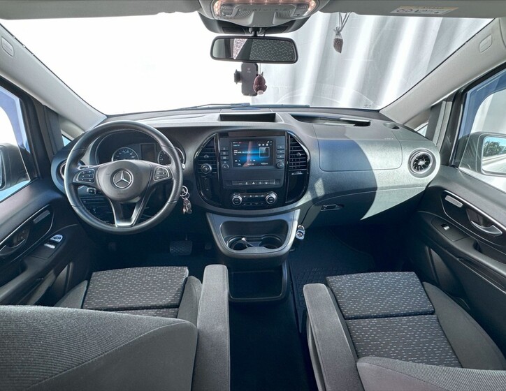 Mercedes-Benz Vito 20