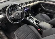 Volkswagen Passat 6