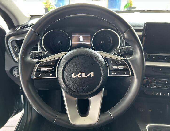 KIA Ceed 12