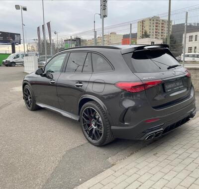Mercedes-Benz GLC 3