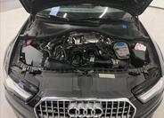 Audi A6 Allroad 27