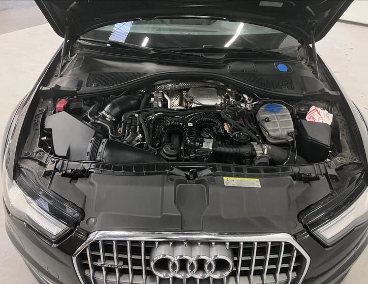 Audi A6 Allroad 27