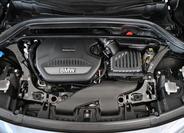 BMW X2 5
