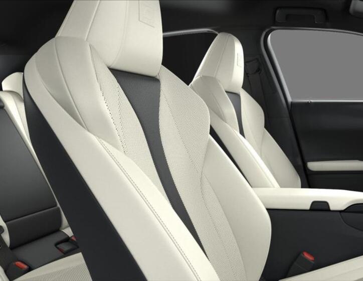 Lexus UX 300h 7