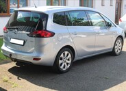 Opel Zafira 4