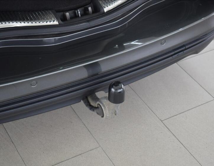 Ford Mondeo 14