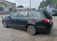 Volkswagen Passat 6
