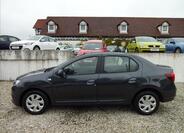 Dacia Logan 4