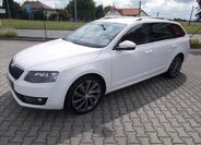 Škoda Octavia 4
