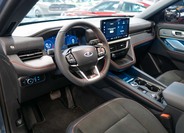 Ford Explorer 13