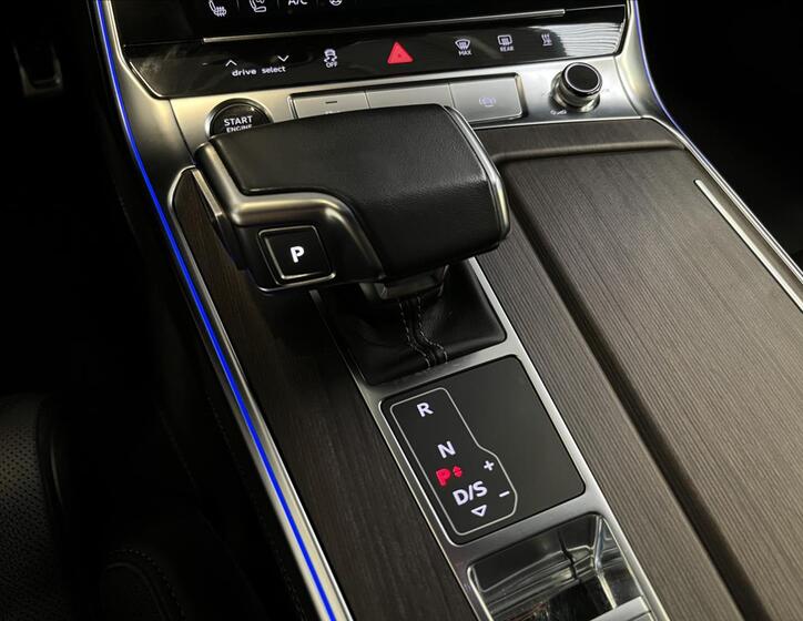Audi A6 Allroad 16