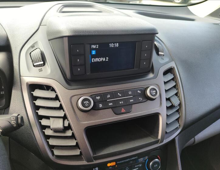 Ford Tourneo Connect 28