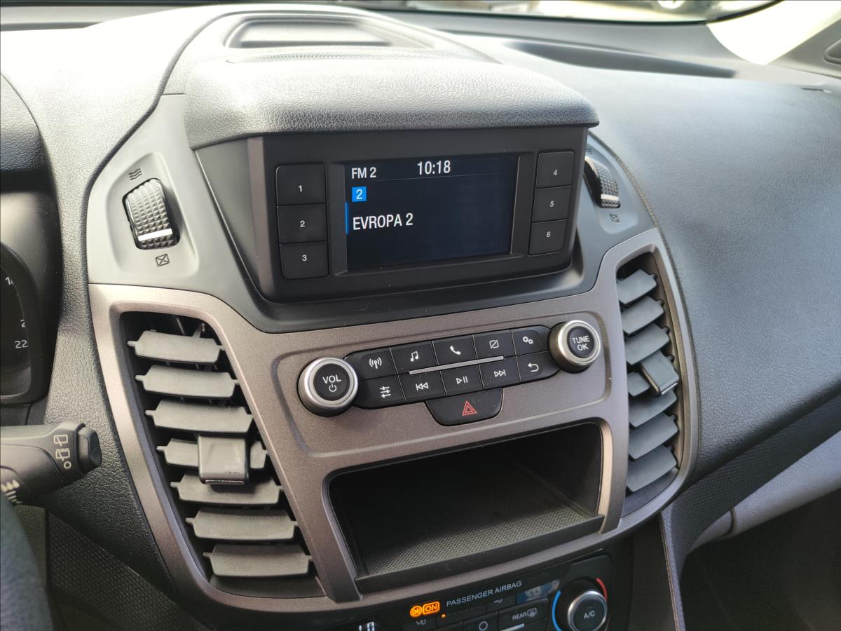 Ford Tourneo Connect