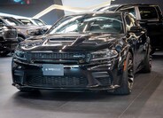 Dodge Charger 1
