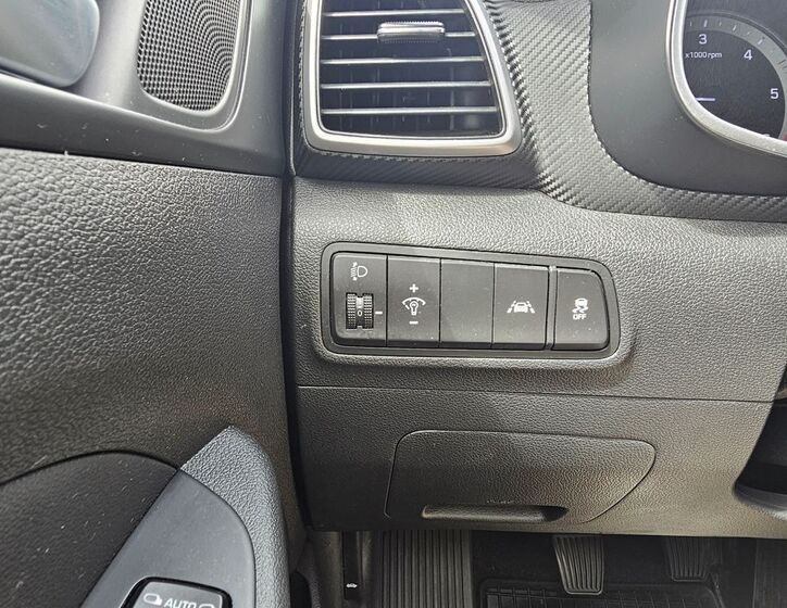 Hyundai Tucson 20