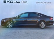 Škoda Superb 3
