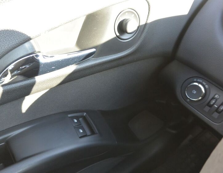 Opel Meriva 14