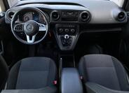 Mercedes-Benz Citan 12