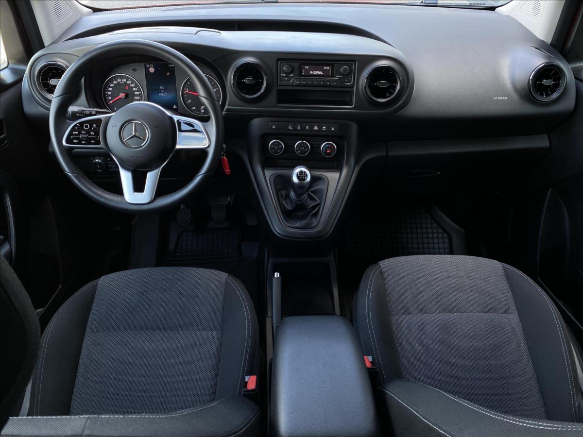 Mercedes-Benz Citan