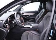 Mercedes-Benz GLC 11