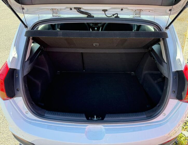 KIA Ceed 3