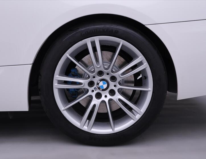 BMW Řada 3 35