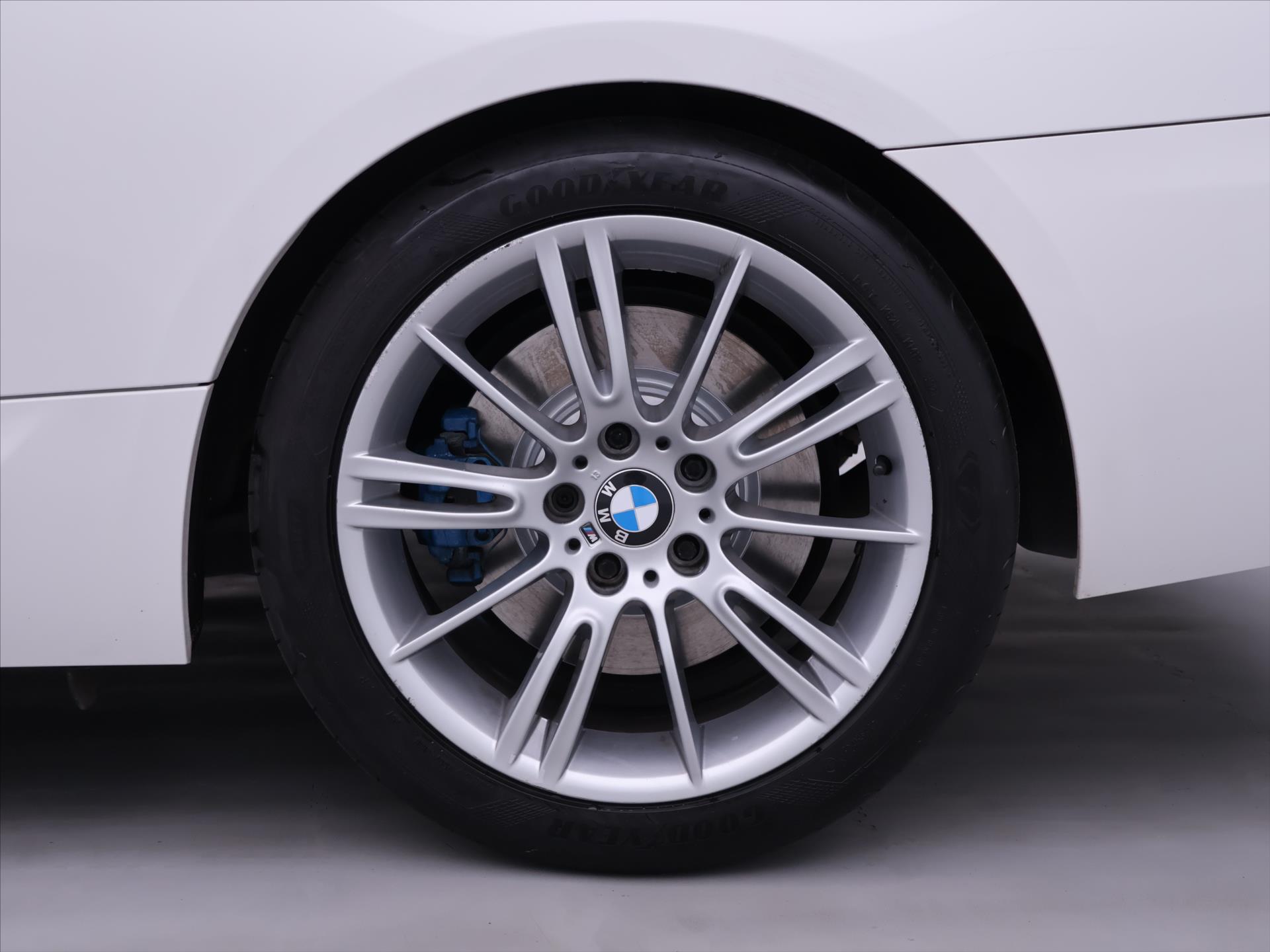 BMW Řada 3