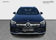 Mercedes-Benz GLC 8