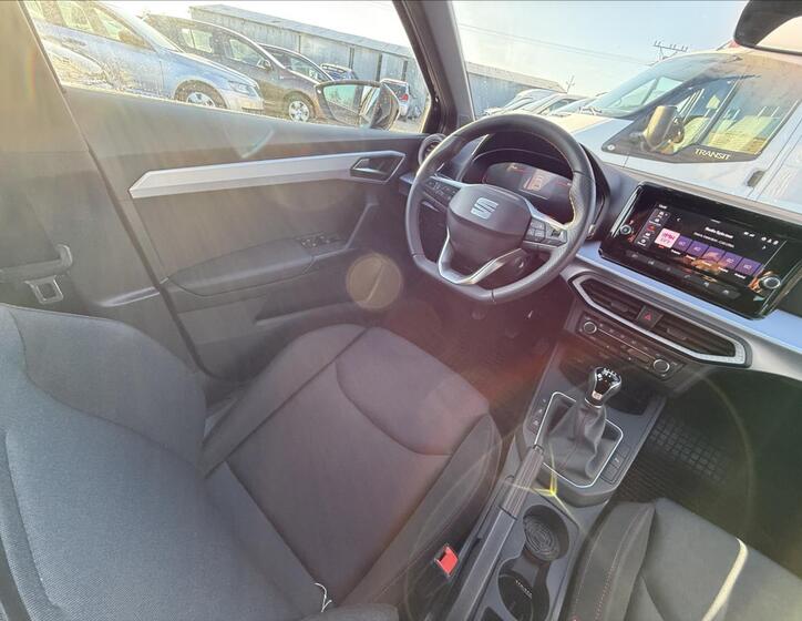 Seat Ibiza 28