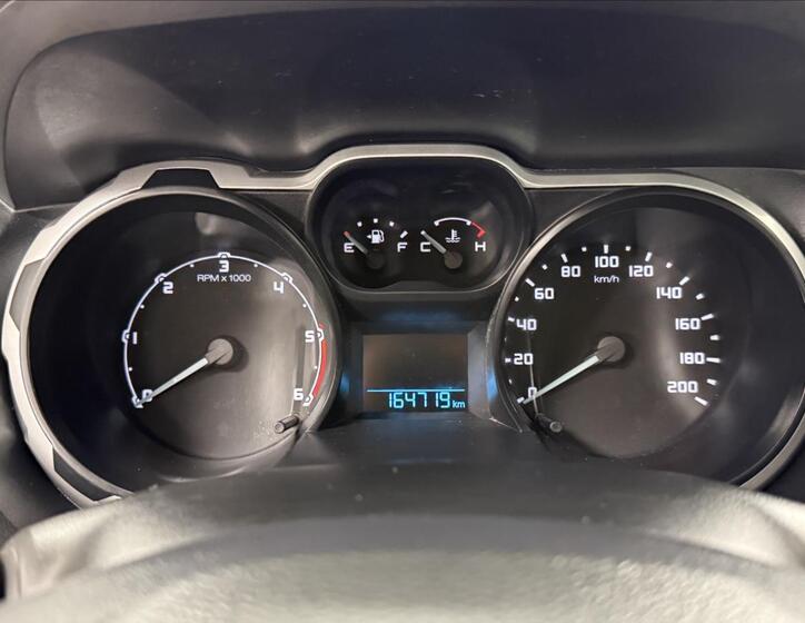 Ford Ranger 17