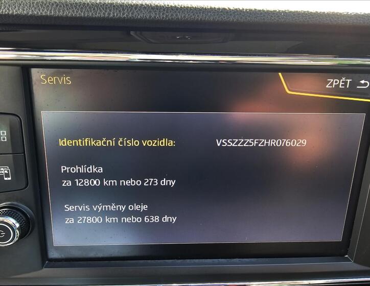 Seat Leon 20