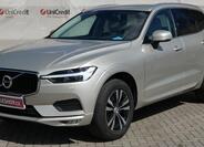 Volvo XC60 1