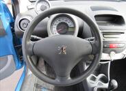 Peugeot 107 12
