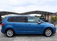 Volkswagen Touran 7