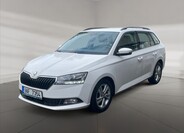 Škoda Fabia 3