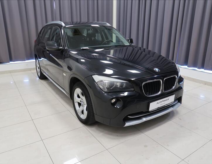 BMW X1 3