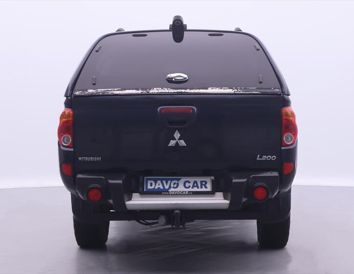 Mitsubishi L200 6