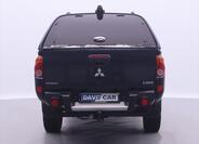 Mitsubishi L200 6