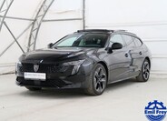 Peugeot 508 1