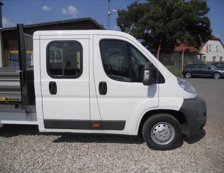 Fiat Ducato 4