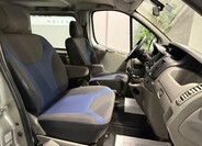 Renault Trafic 14